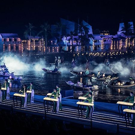 Art Museum Villa ฮอยอัน ภายนอก รูปภาพ