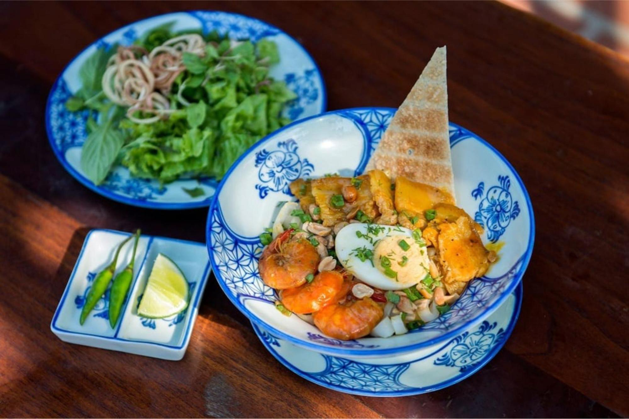 Art Museum Villa ฮอยอัน ภายนอก รูปภาพ